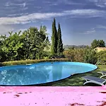 Haus In Mit Privatem Pool By Interhome * Ostra