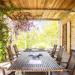 Haus In Mit Privatem Pool By Interhome Σπίτι διακοπών *