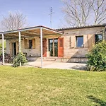 Haus In Mit Privatem Pool By Interhome * Ostra
