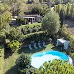 Haus In Mit Privatem Pool By Interhome * Ostra