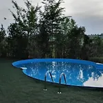 Haus In Mit Privatem Pool By Interhome