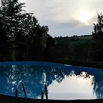 Haus In Mit Privatem Pool By Interhome