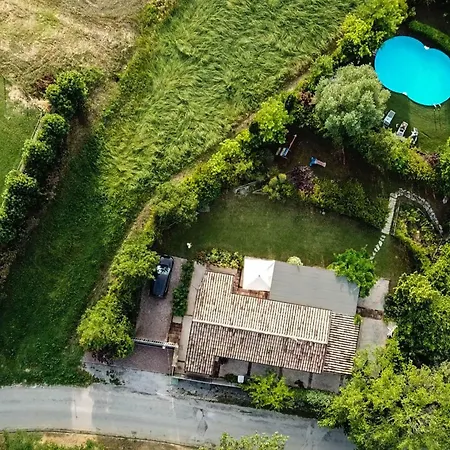 Haus In Mit Privatem Pool By Interhome Σπίτι διακοπών *