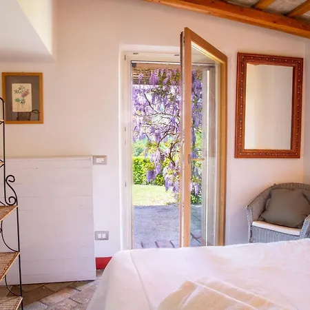 Σπίτι διακοπών Haus In Mit Privatem Pool By Interhome Ostra