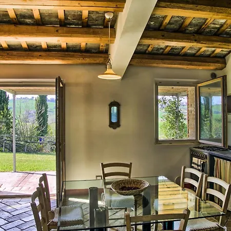 Haus In Mit Privatem Pool By Interhome * Ostra