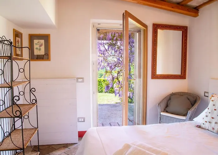 Σπίτι διακοπών Haus In Mit Privatem Pool By Interhome Ostra