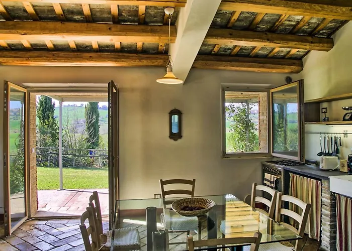 Haus In Mit Privatem Pool By Interhome * Ostra