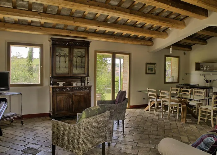 Σπίτι διακοπών Haus In Mit Privatem Pool By Interhome