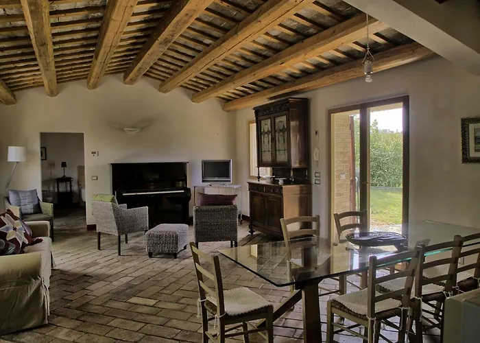 Σπίτι διακοπών Haus In Mit Privatem Pool By Interhome Ostra