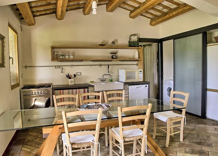 Σπίτι διακοπών Haus In Mit Privatem Pool By Interhome