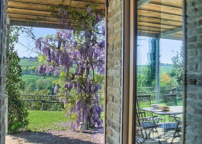 Σπίτι διακοπών Haus In Mit Privatem Pool By Interhome