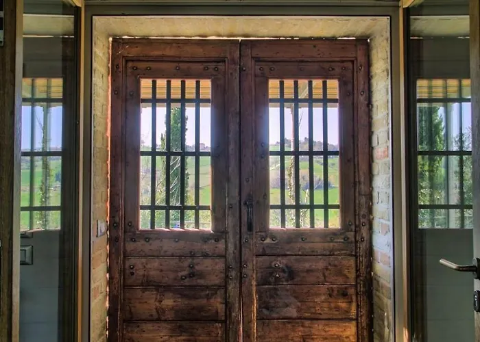 Σπίτι διακοπών Haus In Mit Privatem Pool By Interhome Ostra