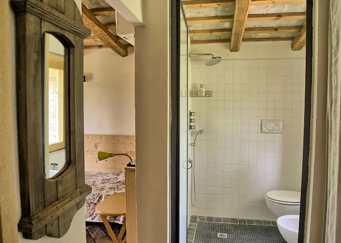 Haus In Mit Privatem Pool By Interhome *