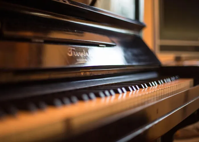 Σπίτι διακοπών Haus In Mit Privatem Pool By Interhome