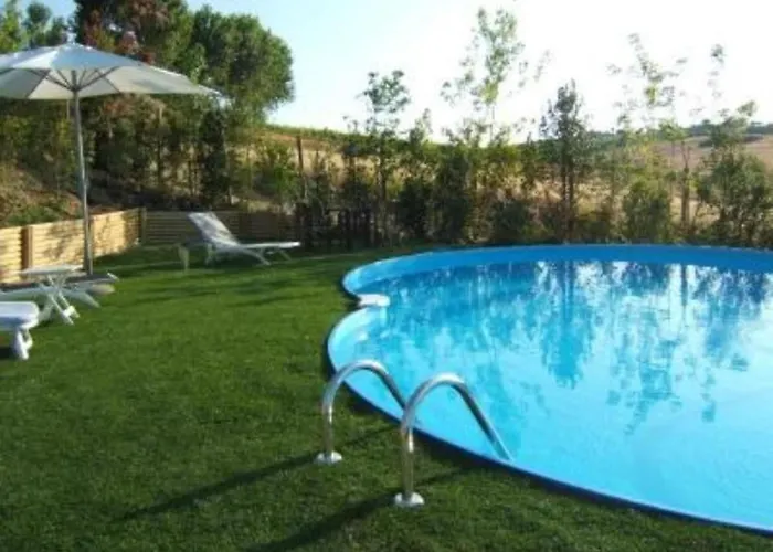 Σπίτι διακοπών Haus In Mit Privatem Pool By Interhome