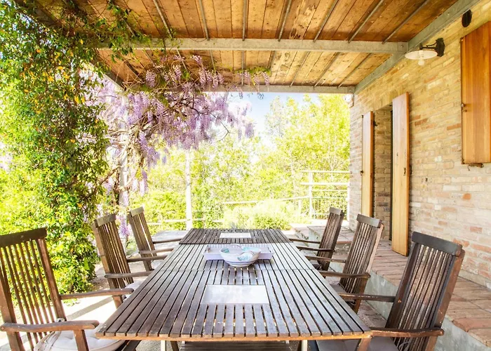 Haus In Mit Privatem Pool By Interhome Σπίτι διακοπών *