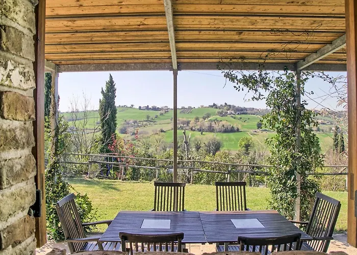 Haus In Mit Privatem Pool By Interhome Ostra