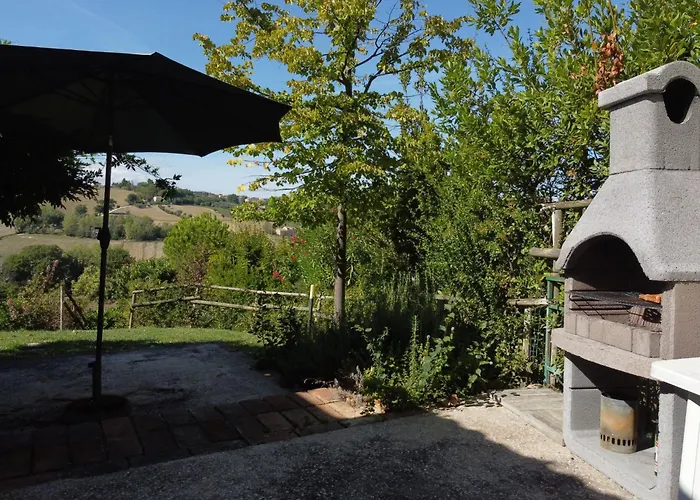 Haus In Mit Privatem Pool By Interhome * Ostra