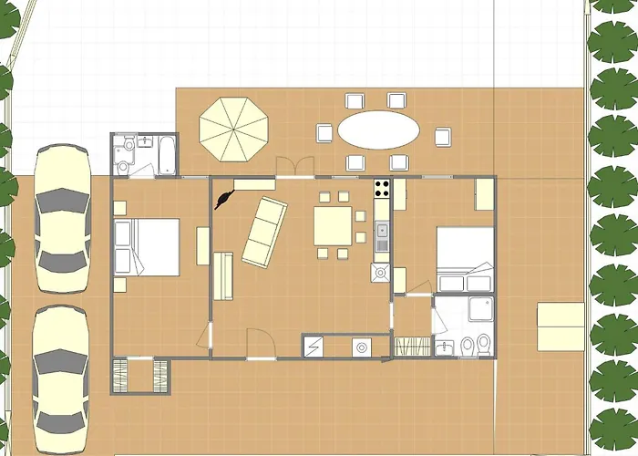 Haus In Mit Privatem Pool By Interhome * Ostra